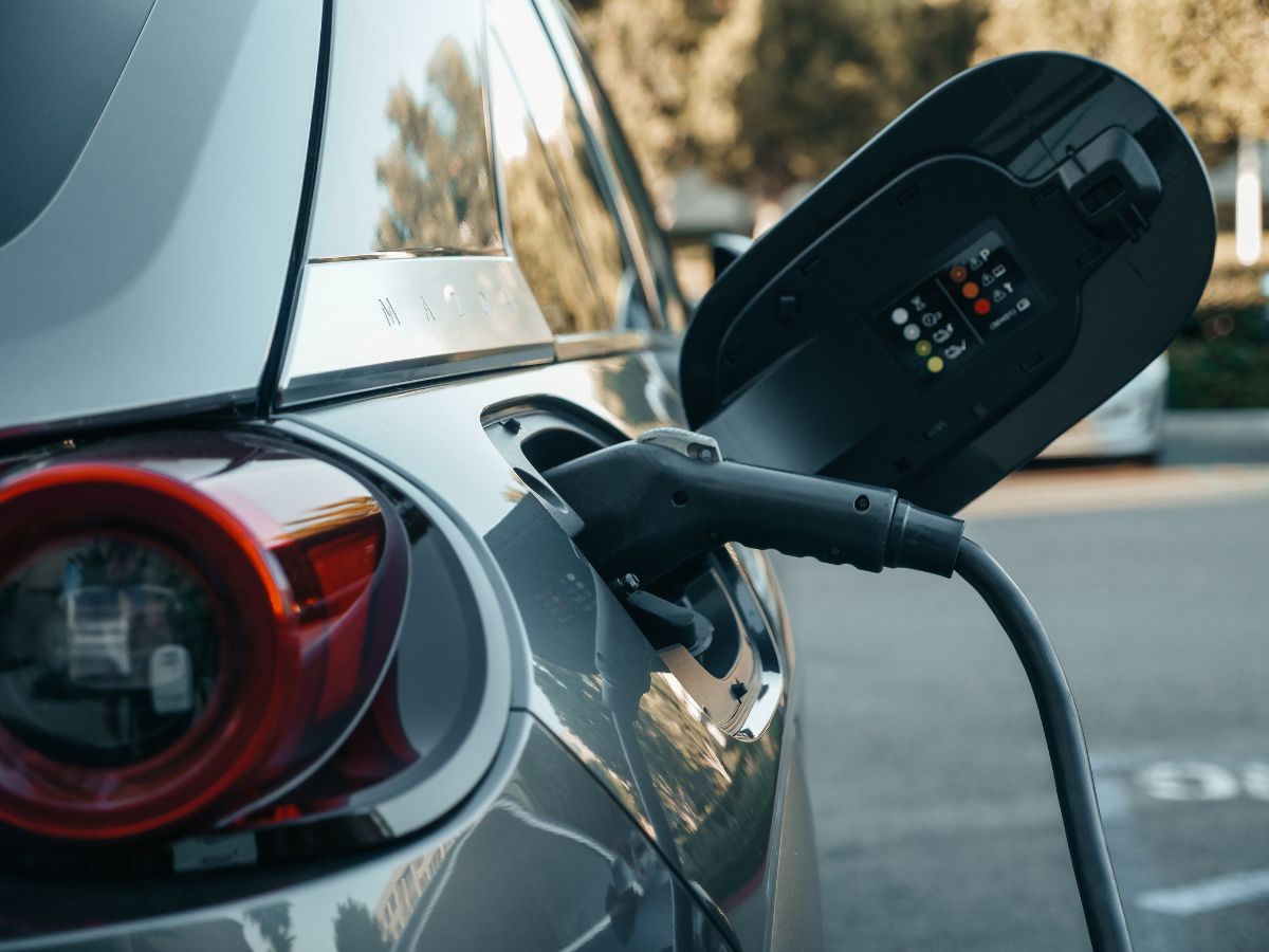 Choosing The Right Type Of EV Charger For Your Home - Martel Electrical ...